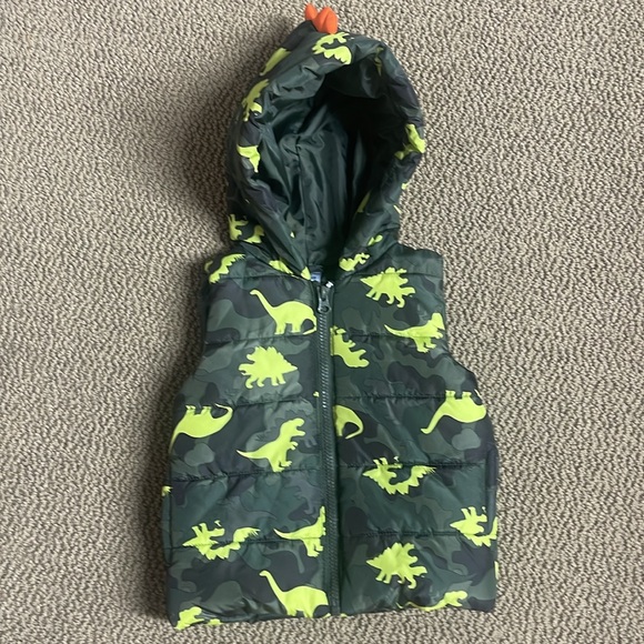 Member’s Mark vest. Size 18 months. Great condition - Picture 2 of 8